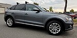 Used 2016 AUDI Q5 QUATTRO 4DR 2.0T PREMIUM in NORTH LITTLE ROCK, ARKANSAS