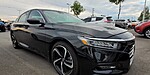 Used 2018 Honda Accord Sedan SPORT 2.0T AUTO in NORTH LITTLE ROCK, ARKANSAS