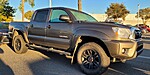 Used 2015 TOYOTA TACOMA BASE in NORTH LITTLE ROCK, ARKANSAS