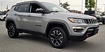 Used 2020 JEEP COMPASS TRAILHAWK 4X4 in NORTH LITTLE ROCK, ARKANSAS