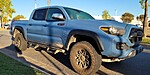 Used 2018 TOYOTA TACOMA TRD PRO in NORTH LITTLE ROCK, ARKANSAS