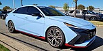 Used 2023 HYUNDAI ELANTRA DCT in NORTH LITTLE ROCK, ARKANSAS