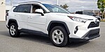 Used 2021 TOYOTA RAV4 XLE FWD in NORTH LITTLE ROCK, ARKANSAS