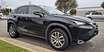 Used 2015 LEXUS NX 200T in NORTH LITTLE ROCK, ARKANSAS