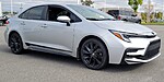 Used 2024 TOYOTA COROLLA SE CVT in NORTH LITTLE ROCK, ARKANSAS