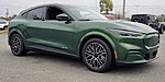 Used 2025 FORD MUSTANG MACH-E PREMIUM AWD in NORTH LITTLE ROCK, ARKANSAS