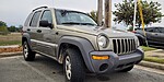 Used 2003 JEEP LIBERTY SPORT in NORTH LITTLE ROCK, ARKANSAS