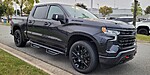 Used 2024 CHEVROLET SILVERADO 1500 RST in NORTH LITTLE ROCK, ARKANSAS