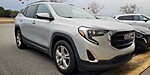Used 2019 GMC TERRAIN SLE in NORTH LITTLE ROCK, ARKANSAS
