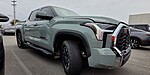 Used 2022 TOYOTA TUNDRA SR5 in NORTH LITTLE ROCK, ARKANSAS