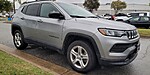 Used 2023 JEEP COMPASS LATITUDE 4X4 in NORTH LITTLE ROCK, ARKANSAS