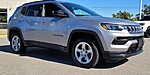 Used 2023 JEEP COMPASS LATITUDE 4X4 in NORTH LITTLE ROCK, ARKANSAS