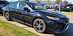 Used 2018 TOYOTA CAMRY SE in NORTH LITTLE ROCK, ARKANSAS