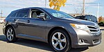 Used 2014 TOYOTA VENZA 4DR WGN V6 FWD LE in NORTH LITTLE ROCK, ARKANSAS
