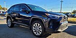 Used 2024 TOYOTA RAV4 XLE PREMIUM in NORTH LITTLE ROCK, ARKANSAS