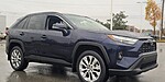 Used 2024 TOYOTA RAV4 XLE PREMIUM FWD in NORTH LITTLE ROCK, ARKANSAS