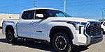 Used 2024 TOYOTA TUNDRA SR5 CrewMax 5.5' Bed in NORTH LITTLE ROCK, ARKANSAS