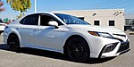 Used 2023 TOYOTA CAMRY XSE AUTO in NORTH LITTLE ROCK, ARKANSAS