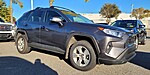 Used 2021 TOYOTA RAV4 XLE in NORTH LITTLE ROCK, ARKANSAS