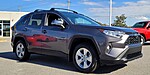 Used 2021 TOYOTA RAV4 XLE FWD in NORTH LITTLE ROCK, ARKANSAS