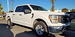 Used 2022 FORD F-150 XL in NORTH LITTLE ROCK, ARKANSAS