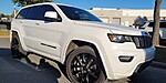 Used 2019 JEEP GRAND CHEROKEE ALTITUDE in NORTH LITTLE ROCK, ARKANSAS