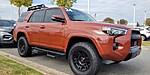 Used 2024 TOYOTA 4RUNNER TRD PRO in NORTH LITTLE ROCK, ARKANSAS