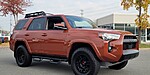Used 2024 TOYOTA 4RUNNER TRD PRO 4WD in NORTH LITTLE ROCK, ARKANSAS