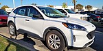 Used 2021 FORD ESCAPE S in NORTH LITTLE ROCK, ARKANSAS