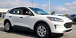 Used 2021 FORD ESCAPE S FWD in NORTH LITTLE ROCK, ARKANSAS