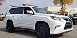 Used 2015 LEXUS GX460 4WD 4DR in NORTH LITTLE ROCK, ARKANSAS