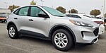 Used 2020 FORD ESCAPE S in NORTH LITTLE ROCK, ARKANSAS