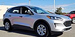 Used 2020 FORD ESCAPE S AWD in NORTH LITTLE ROCK, ARKANSAS