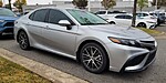 Used 2023 TOYOTA CAMRY SE in NORTH LITTLE ROCK, ARKANSAS