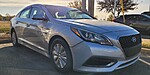 Used 2017 HYUNDAI SONATA SE in NORTH LITTLE ROCK, ARKANSAS