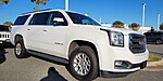 Used 2019 GMC YUKON XL SLT in NORTH LITTLE ROCK, ARKANSAS