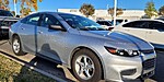 Used 2018 CHEVROLET MALIBU LS in NORTH LITTLE ROCK, ARKANSAS