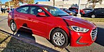 Used 2017 HYUNDAI ELANTRA SE in NORTH LITTLE ROCK, ARKANSAS