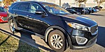 Used 2016 KIA SORENTO FWD 4DR 3.3L LX in NORTH LITTLE ROCK, ARKANSAS