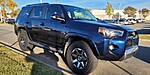 Used 2019 TOYOTA 4RUNNER TRD OFF-ROAD PREMIUM in NORTH LITTLE ROCK, ARKANSAS
