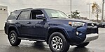 Used 2019 TOYOTA 4RUNNER TRD OFF ROAD 4WD in NORTH LITTLE ROCK, ARKANSAS