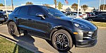 Used 2019 PORSCHE MACAN S AWD in NORTH LITTLE ROCK, ARKANSAS