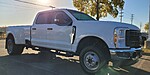 Used 2024 FORD F-350 XL in NORTH LITTLE ROCK, ARKANSAS