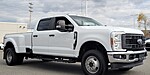 Used 2024 FORD F-350 XL 4WD CREW CAB 8' BOX in NORTH LITTLE ROCK, ARKANSAS
