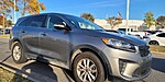 Used 2019 KIA SORENTO LX in NORTH LITTLE ROCK, ARKANSAS