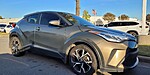 Used 2021 TOYOTA C-HR XLE in NORTH LITTLE ROCK, ARKANSAS