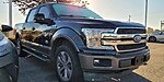 Used 2018 FORD F-150 KING RANCH in NORTH LITTLE ROCK, ARKANSAS
