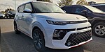 Used 2020 KIA SOUL GT-LINE in NORTH LITTLE ROCK, ARKANSAS