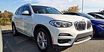 Used 2019 BMW X3 SDRIVE30I in NORTH LITTLE ROCK, ARKANSAS