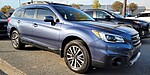 Used 2016 SUBARU OUTBACK 2.5I in NORTH LITTLE ROCK, ARKANSAS